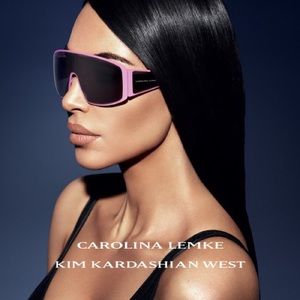 Carolina Lemke KKW Sunglasses